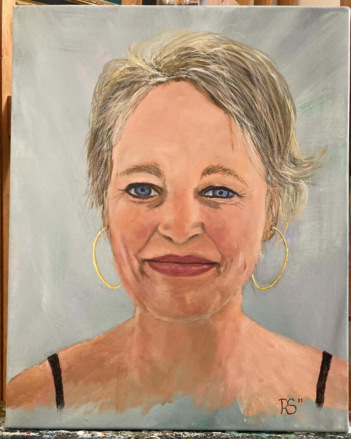 Portret