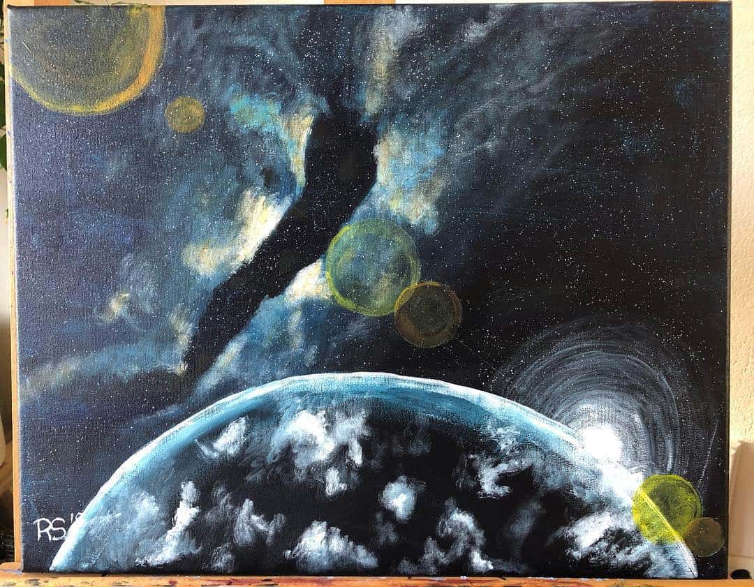 Kosmos